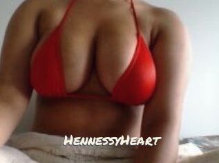 HennessyHeart