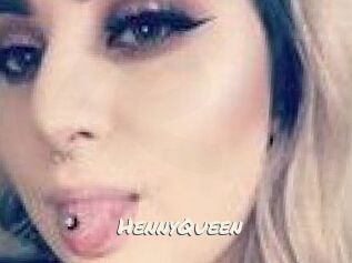 HennyQueen