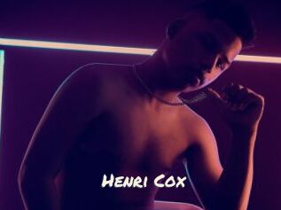 Henri_Cox