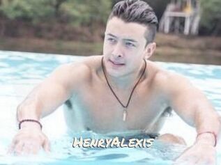 Henry_Alexis