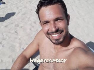 Henrycamboy