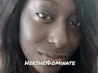HersheyDominate