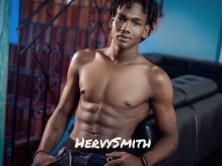 HervySmith