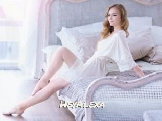 HeyAlexa