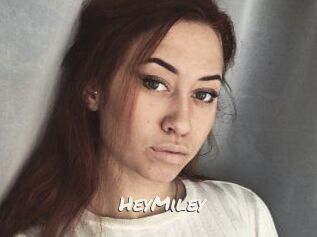 HeyMiley