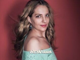 HeyNinna