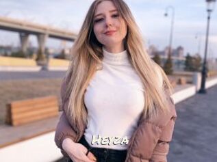 Heyza