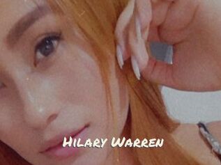 Hilary_Warren