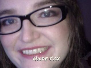 Hilde_Cox