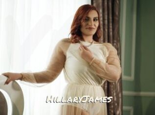 HillaryJames