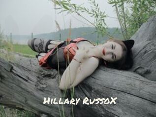 Hillary_RussoX