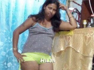 Hilya