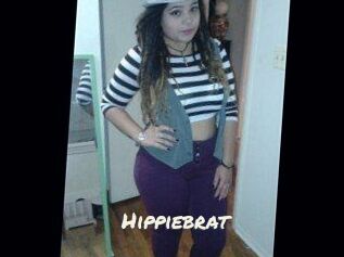 Hippiebrat