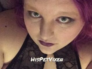 HisPetVixen
