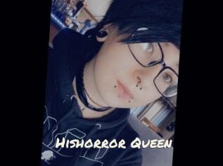 Hishorror_Queen