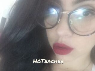 HoTeacher