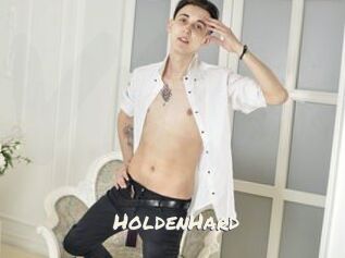 HoldenHard