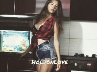 HoldonLove