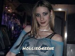 HollieGreene