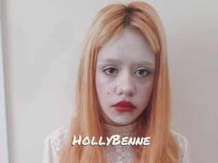 HollyBenne