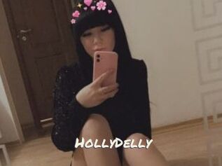 HollyDelly