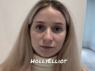 HollyElliot