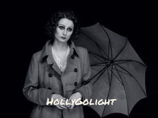 HollyGolight