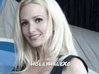 HollyHaleXo