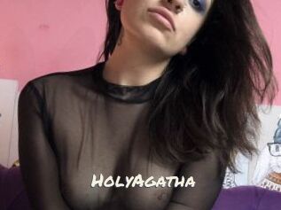 HolyAgatha