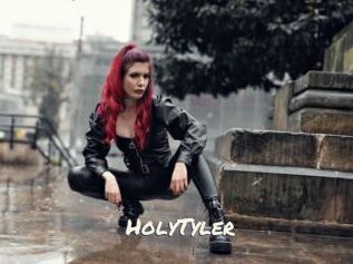 HolyTyler