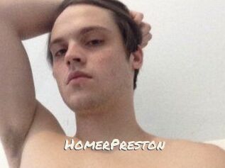 Homer_Preston