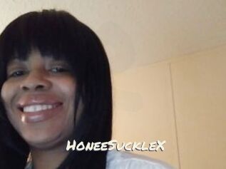 HoneeSuckleX