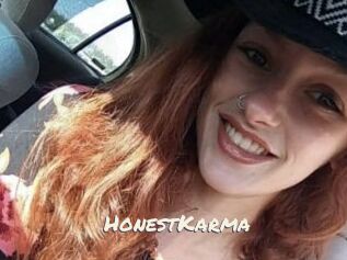 HonestKarma