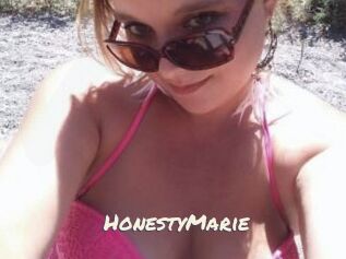 HonestyMarie