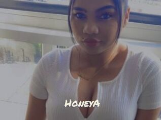 HoneyA