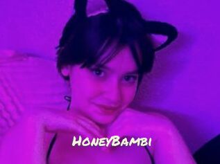 HoneyBambi