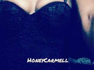 HoneyCarmell