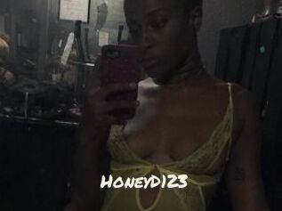 HoneyD123