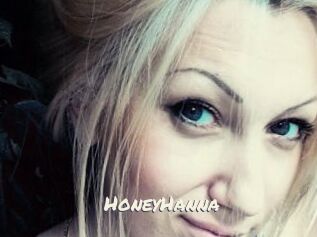 HoneyHanna