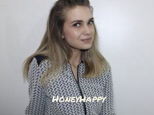 HoneyHappy
