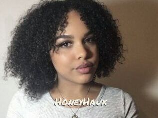 HoneyHaux