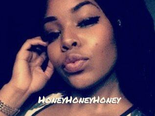 HoneyHoneyHoney