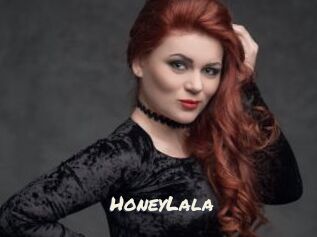HoneyLala