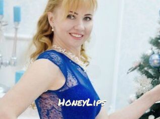 HoneyLips