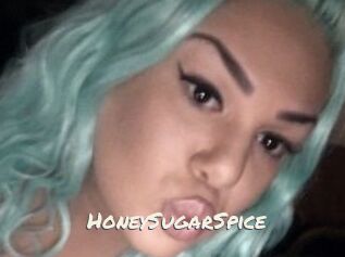 HoneySugarSpice