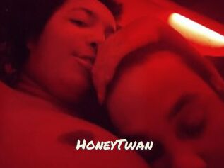 HoneyTwan