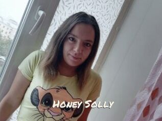 Honey_Solly