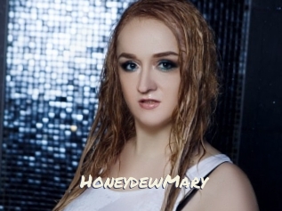 HoneydewMary