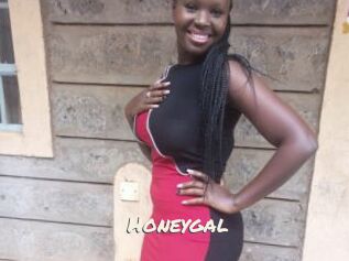 Honeygal