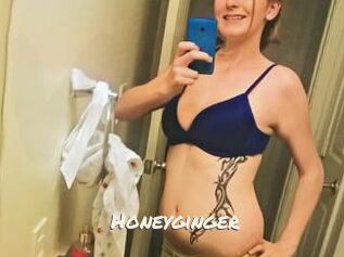 Honeyginger